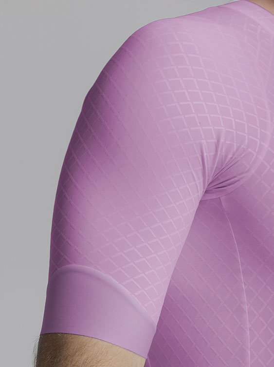 MAILLOT MIRA - ROSA ORQUIDEA